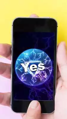 Play Electric Magic Ball