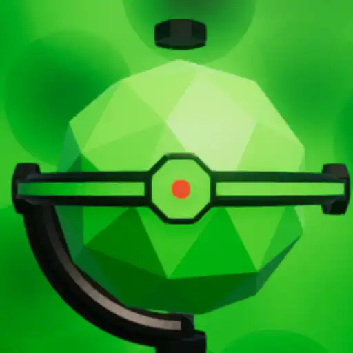 Play Electric Maze: Cyber Lock APK