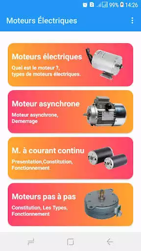Play Electric Motors  and enjoy Electric Motors with UptoPlay
