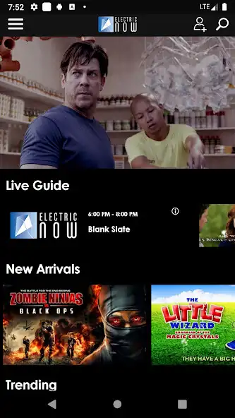 Play ElectricNOW as an online game online ElectricNOW with UptoPlay Play ElectricNOW as an online game ElectricNOW with UptoPlay