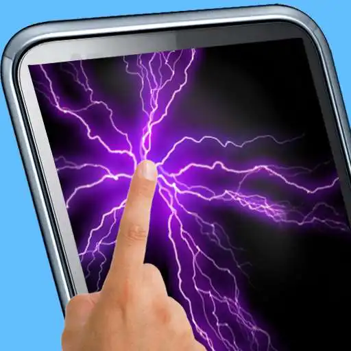 Run free android online Electric Prank Live Wallpaper APK Run free android online Electric Prank Live Wallpaper APK
