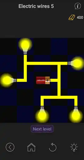 Play Electric Puzzles  and enjoy Electric Puzzles with UptoPlay
