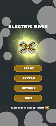Play Electric Race  and enjoy Electric Race with UptoPlay