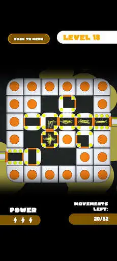 Play Electric Race as an online game Electric Race with UptoPlay