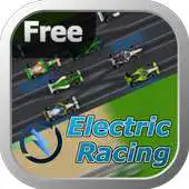 Free play online Electric Racing APK