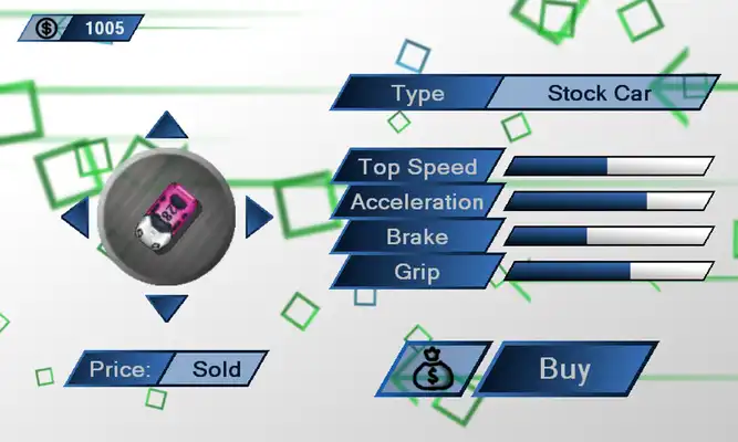 Play Electric Racing Play Electric Racing