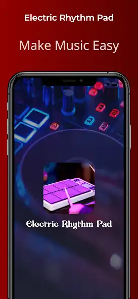 Play Electric Rhythm Pad  and enjoy Electric Rhythm Pad with UptoPlay
