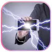 Free play online Electric Screen -Broken Screen APK Free play online Electric Screen -Broken Screen APK