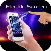Free play online Electric Screen Colorful Prank APK