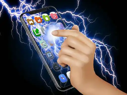 Play Electric Screen Effect (Prank) and enjoy Electric Screen Effect (Prank) with UptoPlay Play Electric Screen Effect (Prank) and enjoy Electric Screen Effect (Prank) with UptoPlay