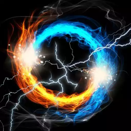 Run free android online Electric Screen Live Wallpaper APK Run free android online Electric Screen Live Wallpaper APK