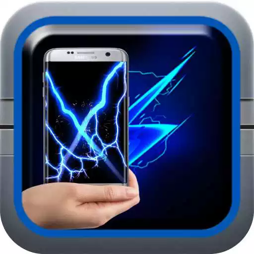 Play Electric Screen (prank) APK