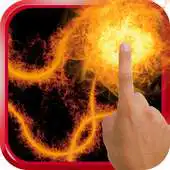 Free play online Electric screen. Touch it! APK Free play online Electric screen. Touch it! APK