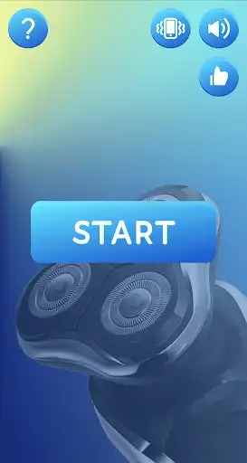 Play Electric Shaver Prank  and enjoy Electric Shaver Prank with UptoPlay