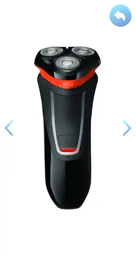 Play Electric Shaver Prank as an online game Electric Shaver Prank with UptoPlay
