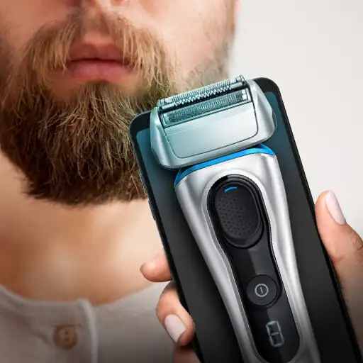 Play Electric Shaver Simulator 3D APK