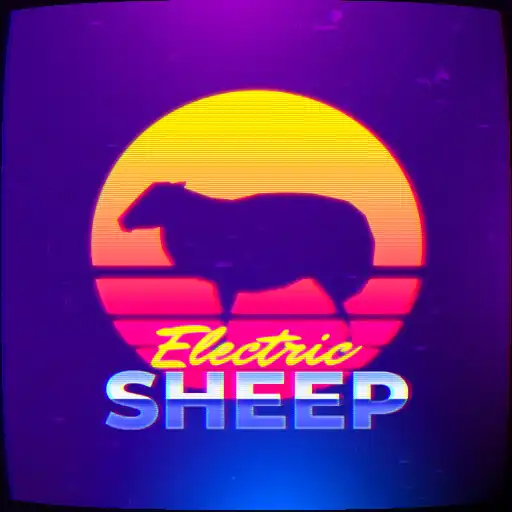 Play Electric Sheep APK