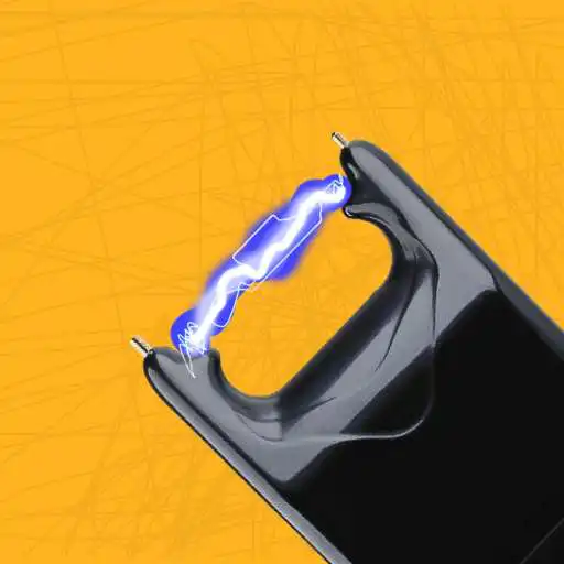Play Electric shocker - prank APK