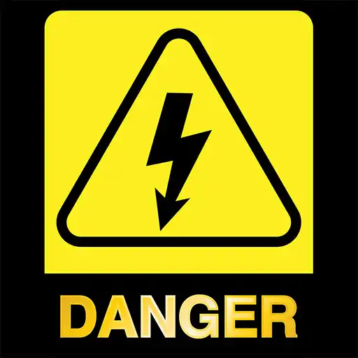 Play Electric shock sound APK