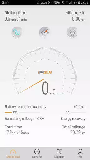 Play ElectricSkateboard  and enjoy ElectricSkateboard with UptoPlay