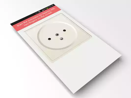 Play Electric Socket Shocker