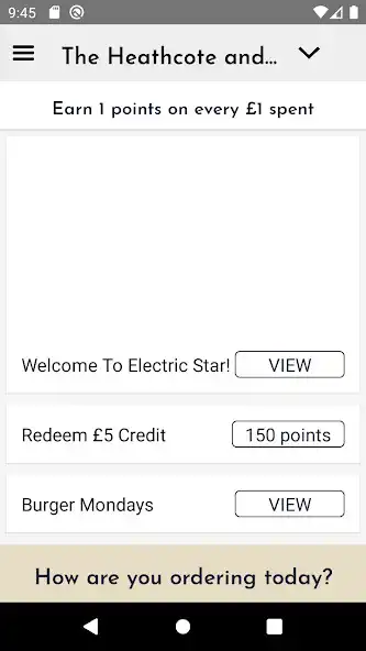 Play Electric Star Pubs as an online game Electric Star Pubs with UptoPlay