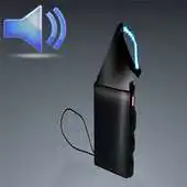 Free play online Electric Stun Gun 2016 APK