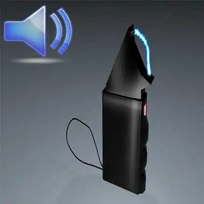 Play Electric Stun Gun 2016