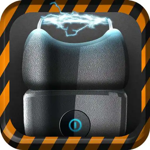 Free play online Electric Stun Gun APK Free play online Electric Stun Gun APK