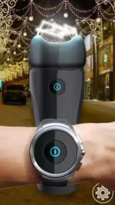 Play Electric Stun Gun