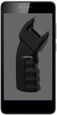 Play Electric Stun Gun