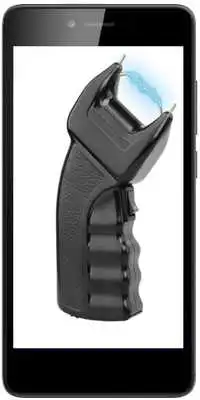 Play Electric Stun Gun