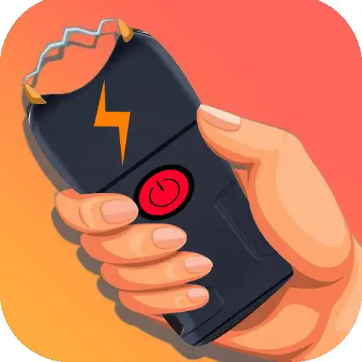 Play Electric Stun Gun - Shocker APK Play Electric Stun Gun - Shocker APK