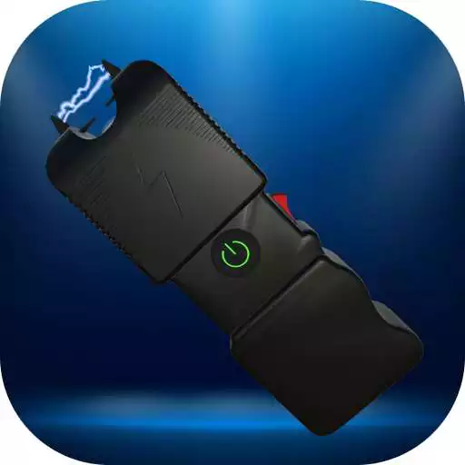 Play Electric Stun Gun simulator 3D APK Play Electric Stun Gun simulator 3D APK