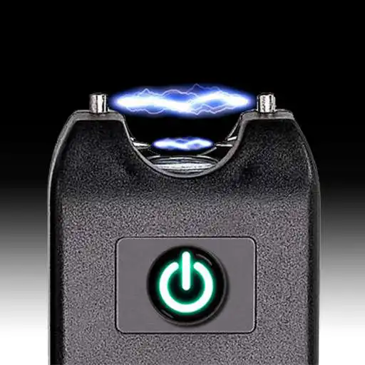 Play Electric Stun Gun - Taser Prank APK Play Electric Stun Gun - Taser Prank APK