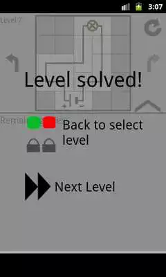 Play Electric Tangram