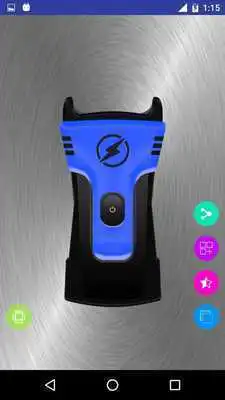 Play Electric Teaser Gun