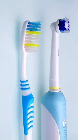 Play Electric Toothbrush Sounds  and enjoy Electric Toothbrush Sounds with UptoPlay