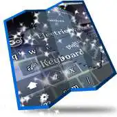 Free play online Electric waves Keyboard Design APK Free play online Electric waves Keyboard Design APK
