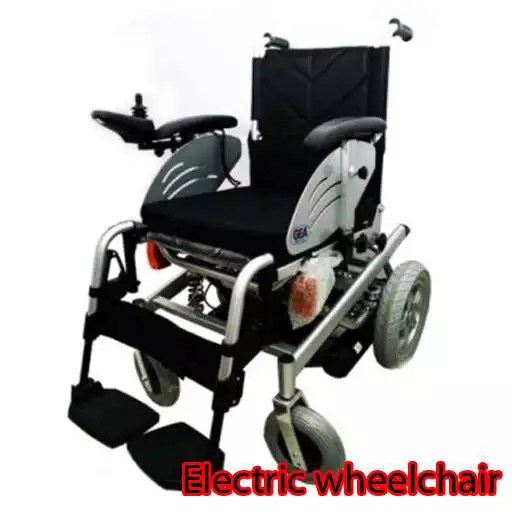 Play Electric wheelchair APK Play Electric wheelchair APK