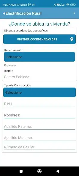 Play +Electrificación Rural as an online game +Electrificación Rural with UptoPlay