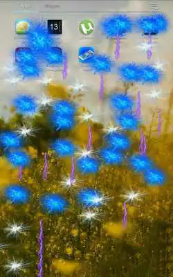 Play Electrify Screen Prank