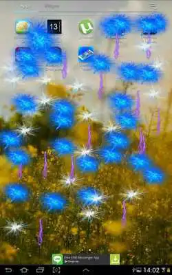 Play Electrify Screen Prank