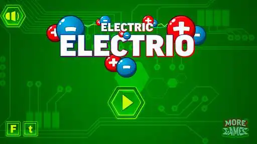 Play Electrio Eletric  and enjoy Electrio Eletric with UptoPlay