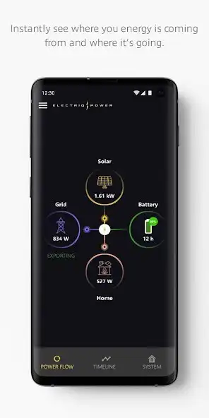Play Electriq Power as an online game Electriq Power with UptoPlay