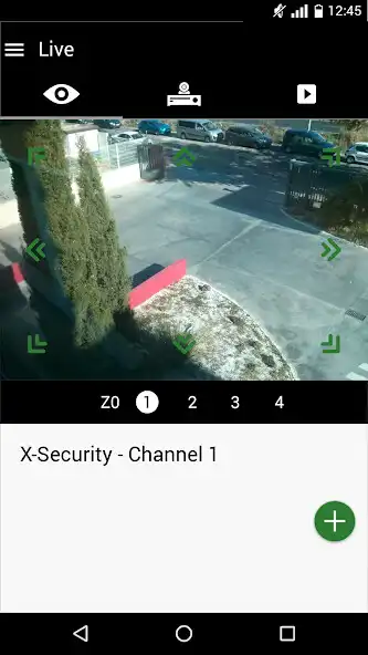 Play Electritel EasyView as an online game Electritel EasyView with UptoPlay