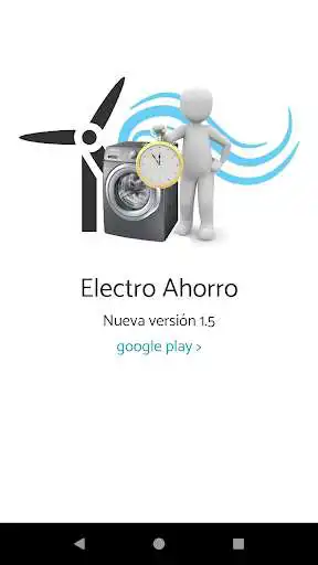 Play Electro Ahorro  and enjoy Electro Ahorro with UptoPlay