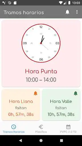 Play Electro Ahorro as an online game Electro Ahorro with UptoPlay