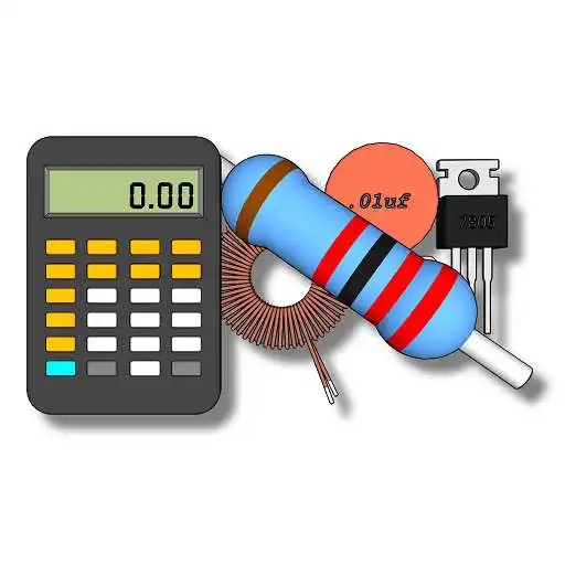 Play ElectroCalc - DIY Electronics APK Play ElectroCalc - DIY Electronics APK