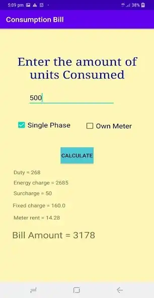Play ElectroCAL as an online game ElectroCAL with UptoPlay
